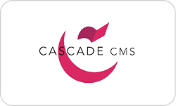 Cascade CMSlogo