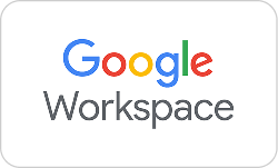 Google Workspace logo