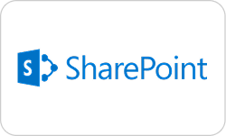 SharePoint logo