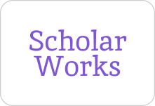 ScholarWorks logo