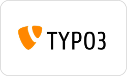TYPO3 logo