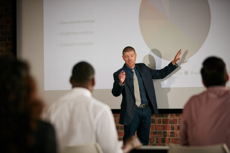 Choosing a Lecture Capture Solution to Meet Your Needs