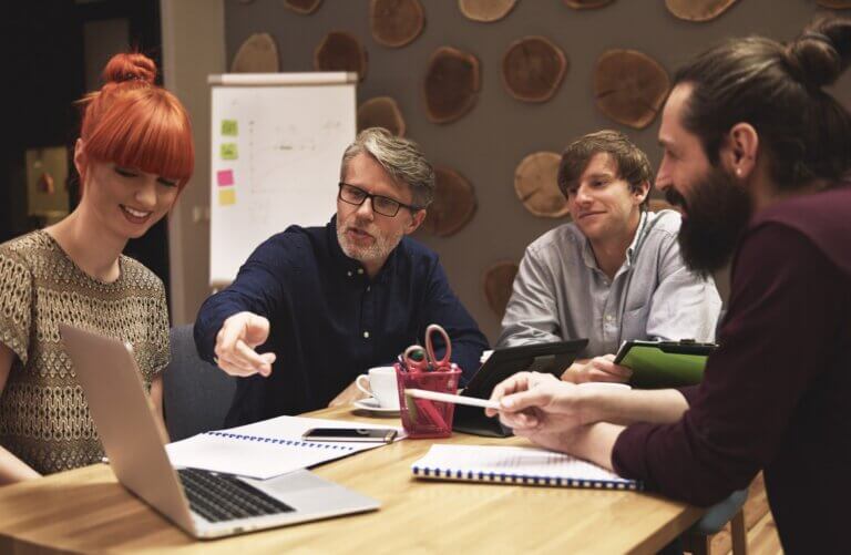 How YuJa Facilitates Creating a Flipped Classroom