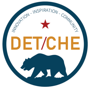 Drivers of Educational Technology/California Higher Education Conference (DET/CHE)