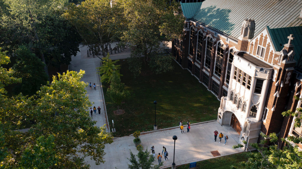 How the Internationally-Oriented University of Windsor Implemented a Single, Unified Tool to Enhance Teaching and Learning