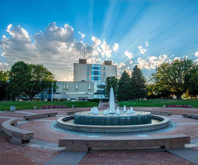 Colorado State University Pueblo
