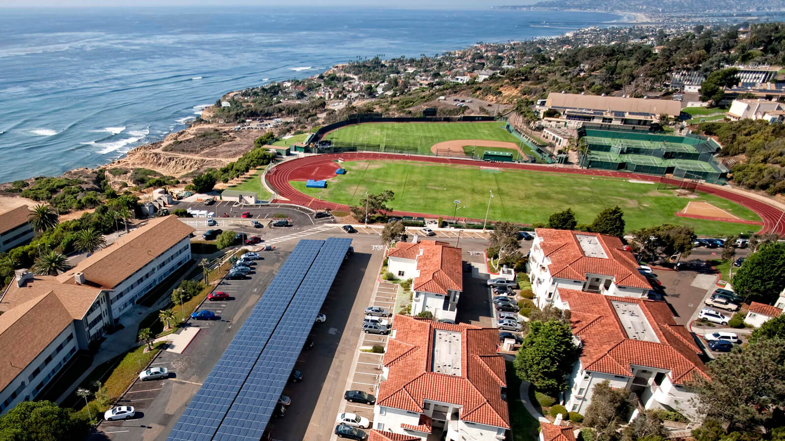 Point Loma Nazarene University Selects  YuJa Panorama for Digital Accessibility