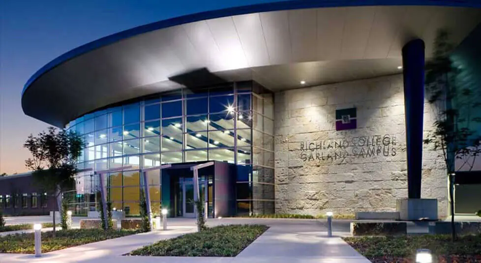 Dallas County Community College District