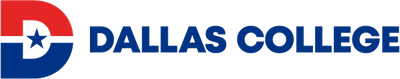 Dallas College Logo.