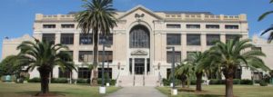 About Delgado Community College