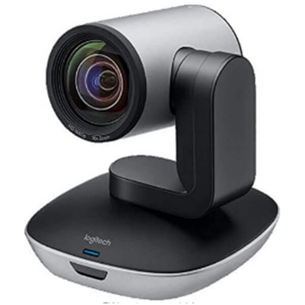 Logitech PTZ Pro 2 Camera