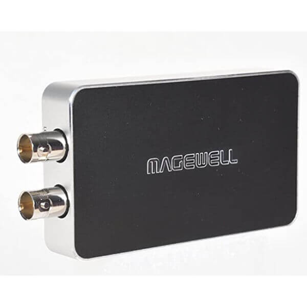 Magewell SDI USB Capture Plus – 32050