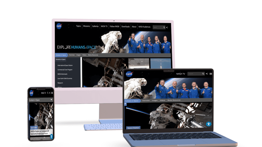 Highly Configurable LMS Integration Options
