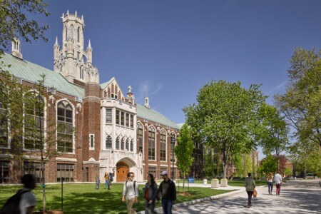 About University of Windsor