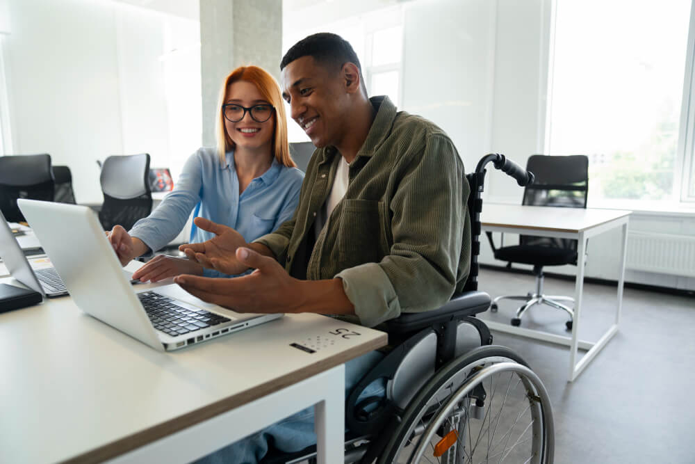 Barriers to Website Accessibility In Higher Education