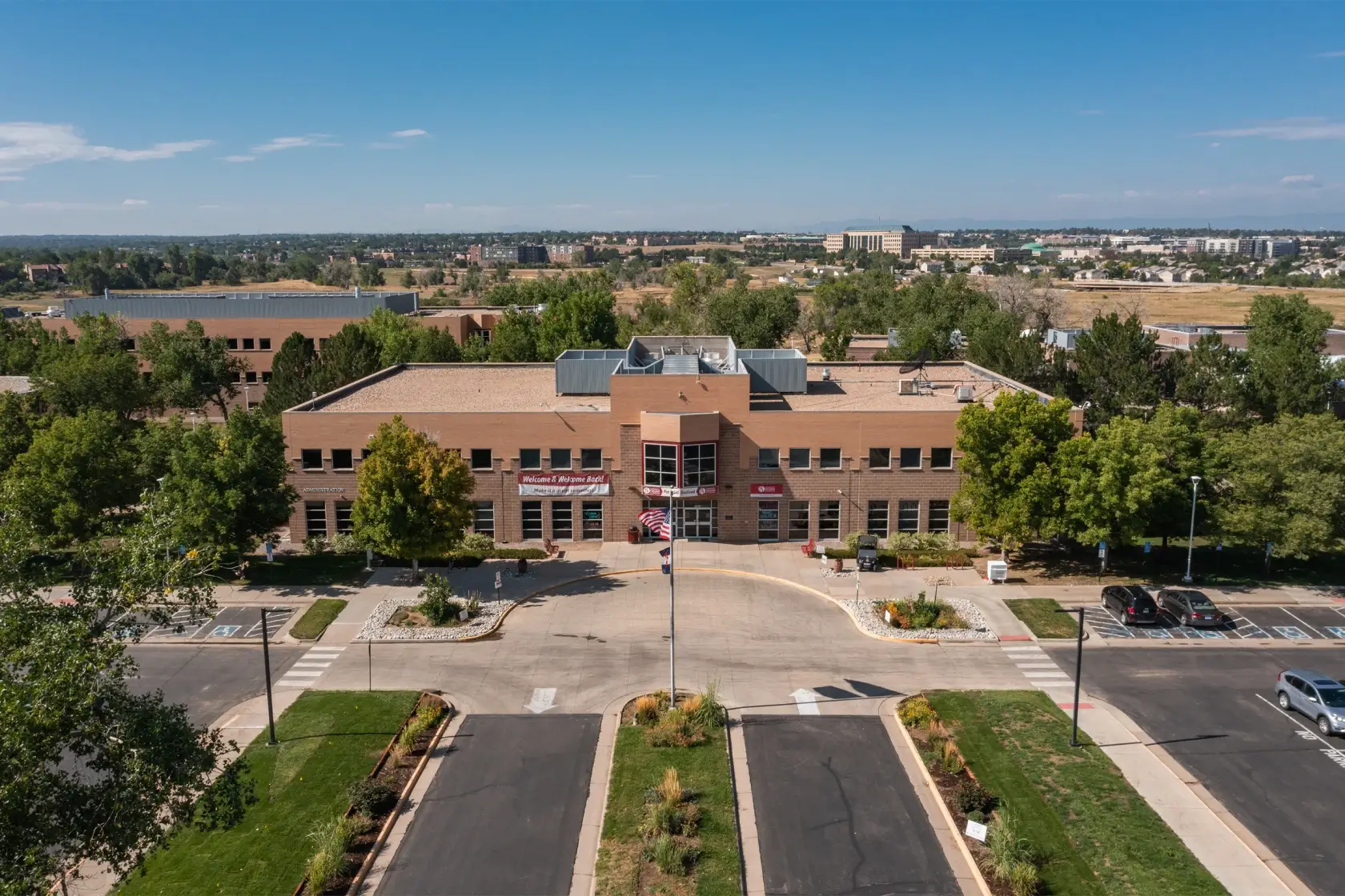 Community College of Aurora Deploys YuJa Enterprise Video Platform to Serve More Than 10,000 Students at Two Campuses