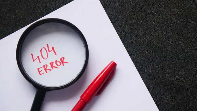 Broken Links: The Small Website Issue That Creates Big User Experience Problems