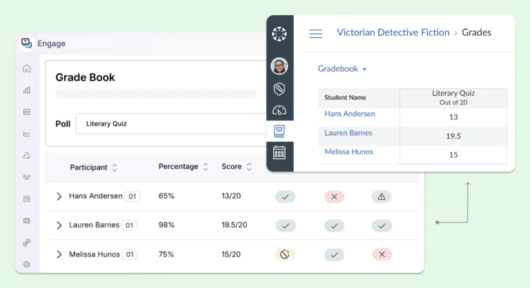 YuJa Engage Student Response System – v26.5.0 Release
