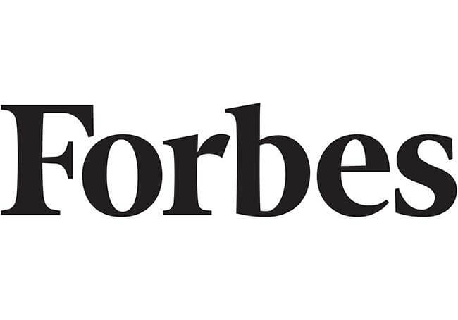 Forbes logo