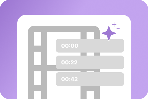 Enhanced Audio Descriptions Icon.
