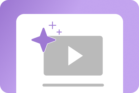Seamless Integration Icon.