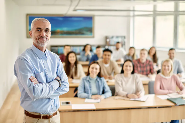 The Importance of Universal Design for Learning in Higher Education