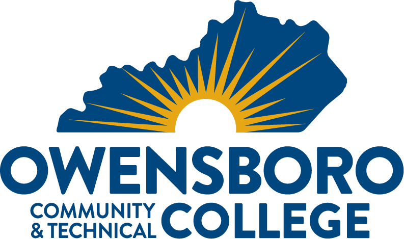 Owensboro Community and Technical College logo.