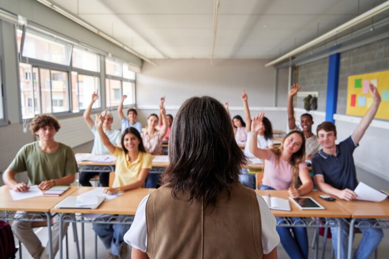 Four Ways to Boost Student Engagement This Semester with a Student Response System