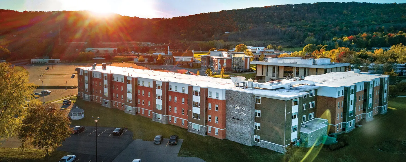 SUNY Broome Community College