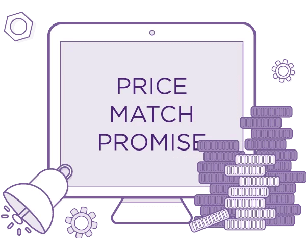 Price Match Promise