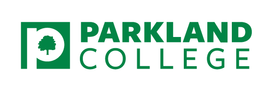 Parkland College Logo.