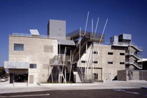 About Bronx Community College