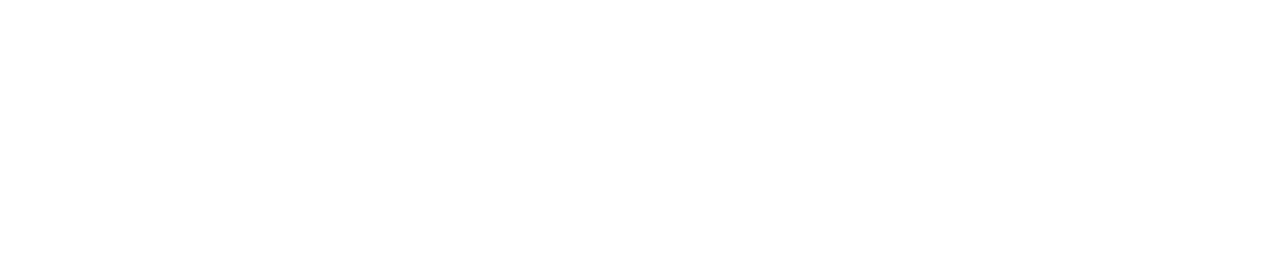 Parkland College logo white.