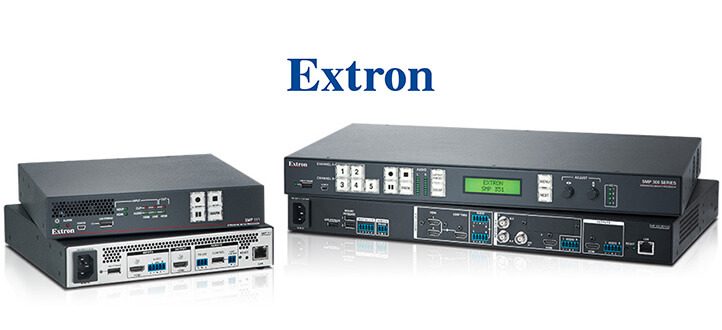 Extron