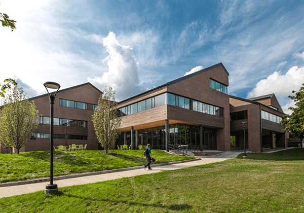Parkland College