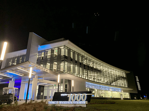 Trident Technical College