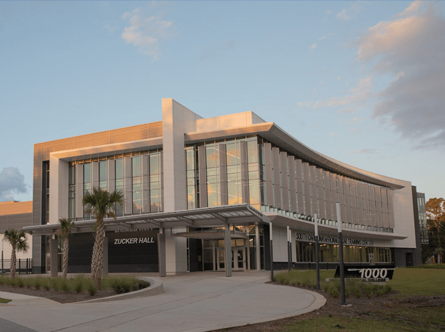 Trident Technical College