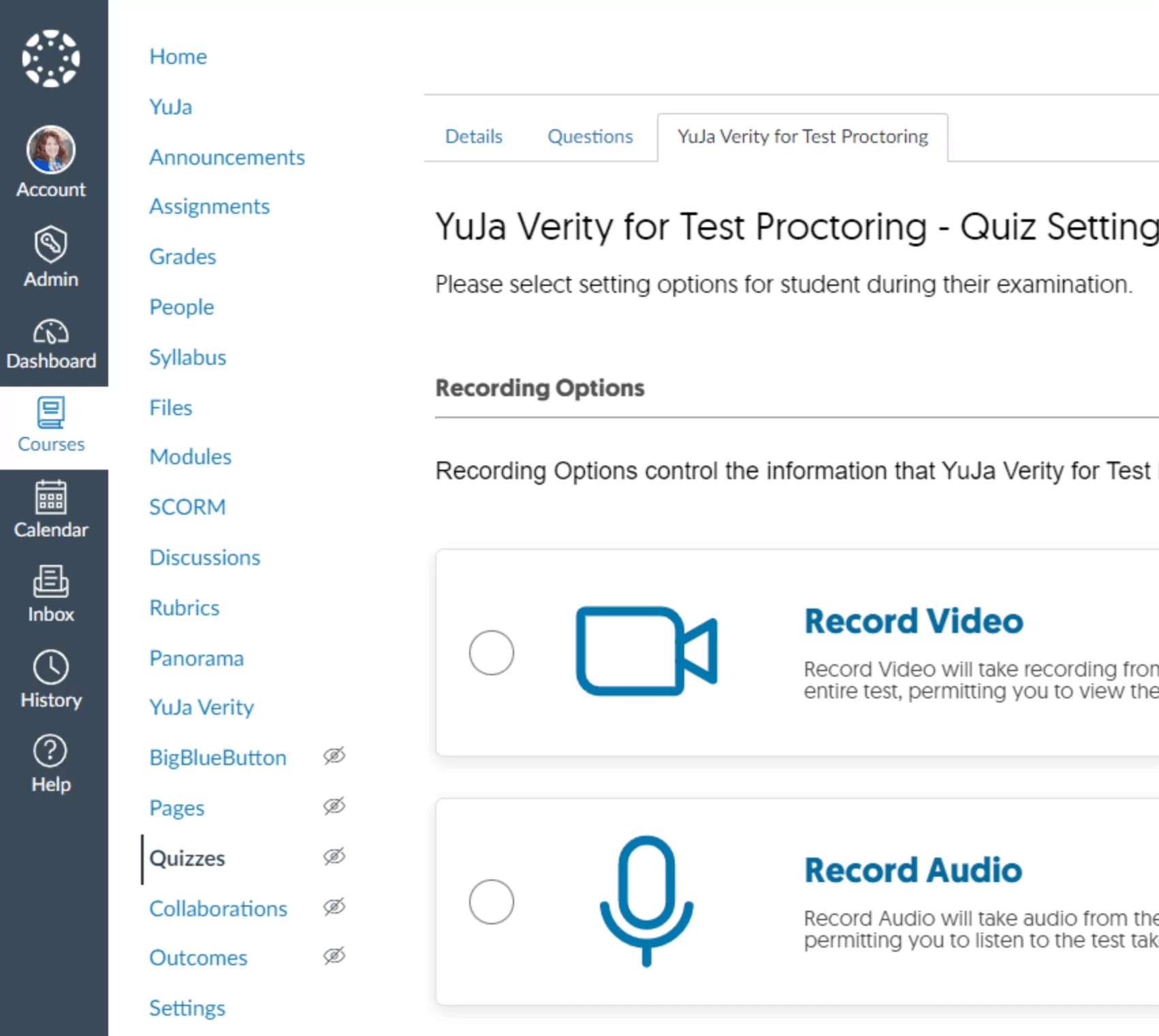 YuJa Verity Seamlessly Integrates With Your LMS