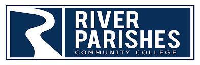 River Parishes logo.