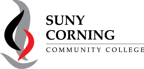 SUNY Corning Community College Logo