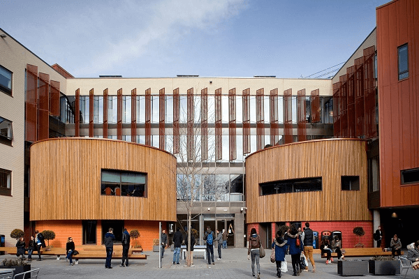 Anglia Ruskin University