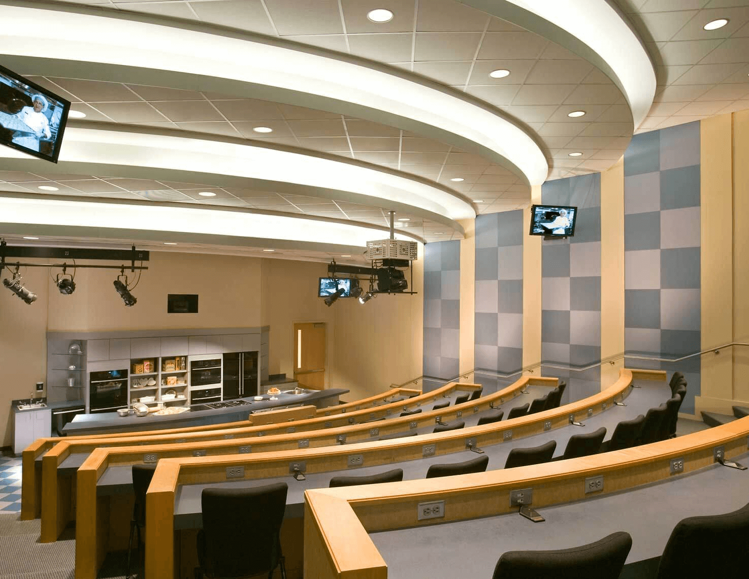 Trident Technical College