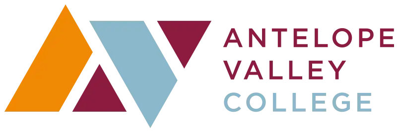 Antelope Valley College logo