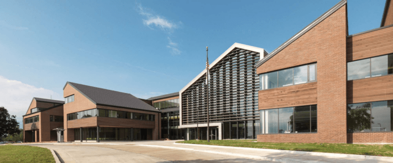 How Parkland College Creates a Connected, Engaging Learning Environment for its 20,000 Students With the YuJa Enterprise Video Platform