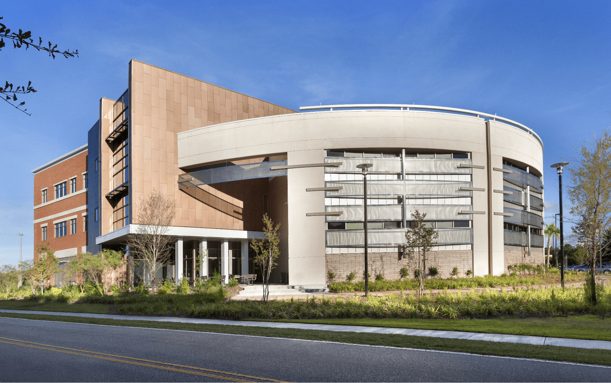 Trident Technical College