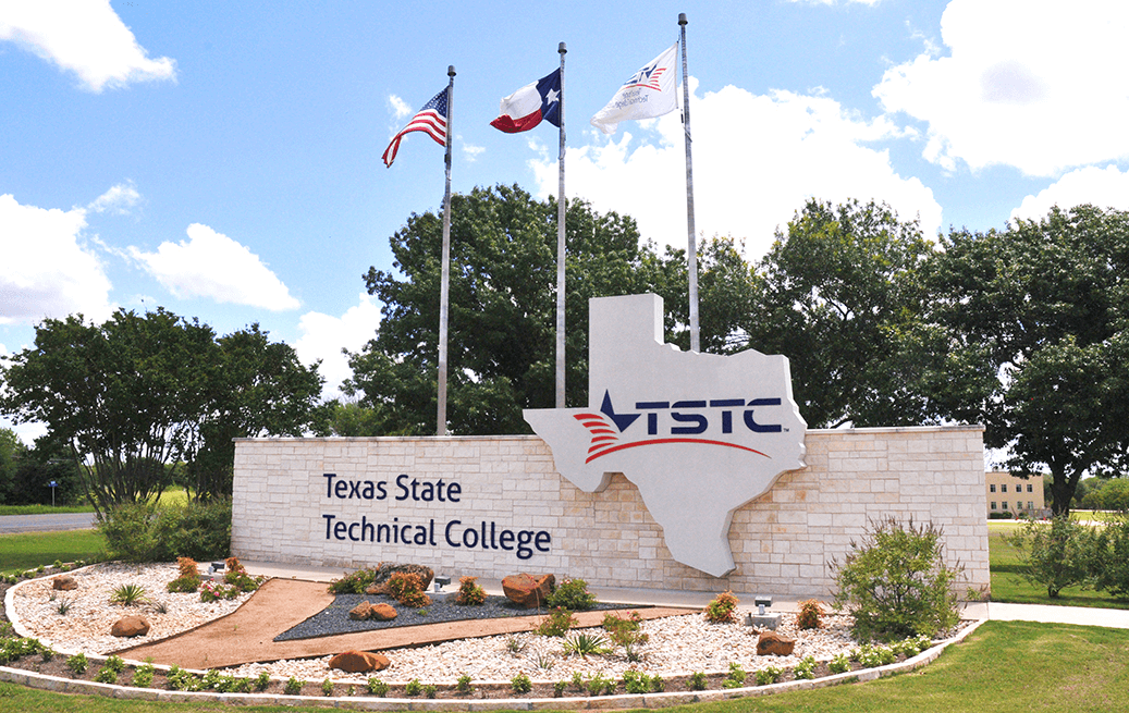 TSTC in Waco.