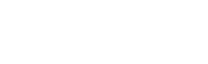 River Parishes Community College logo white.