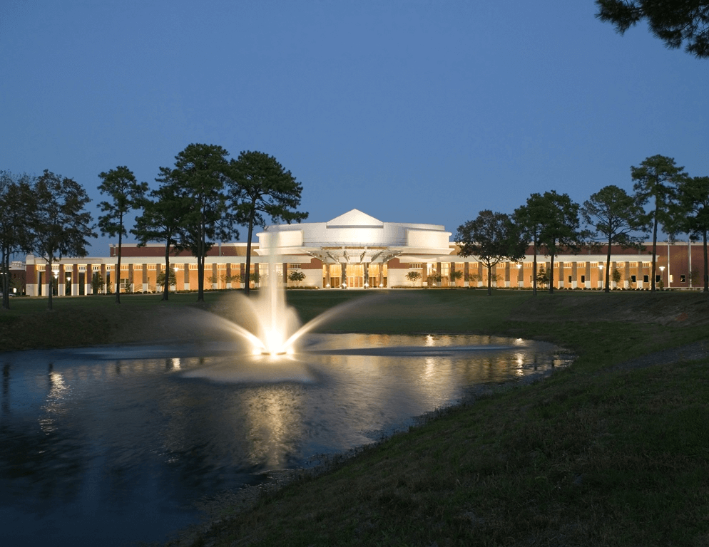 Trident Technical College