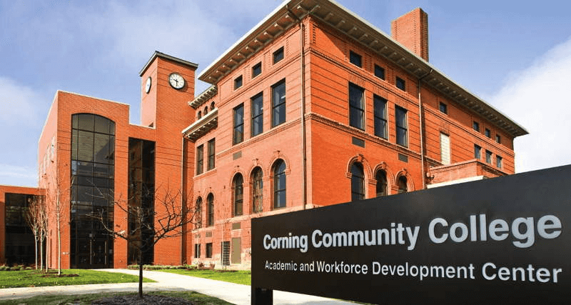 SUNY Corning Community College