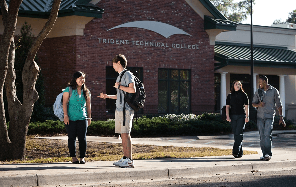 Trident Technical College
